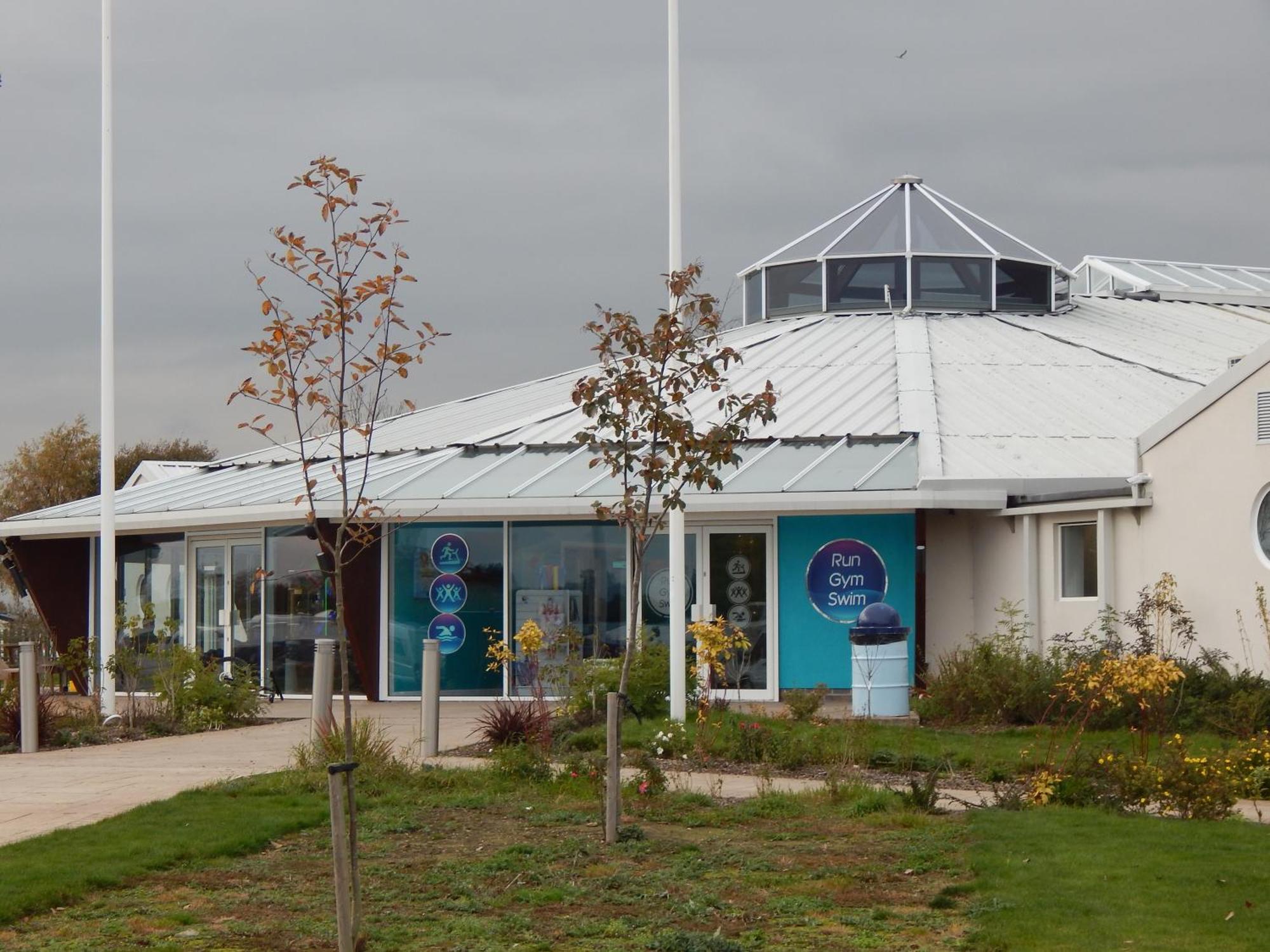 Flamingo Land - Cedar Wood Cw49 Hotel Kirby Misperton Bagian luar foto